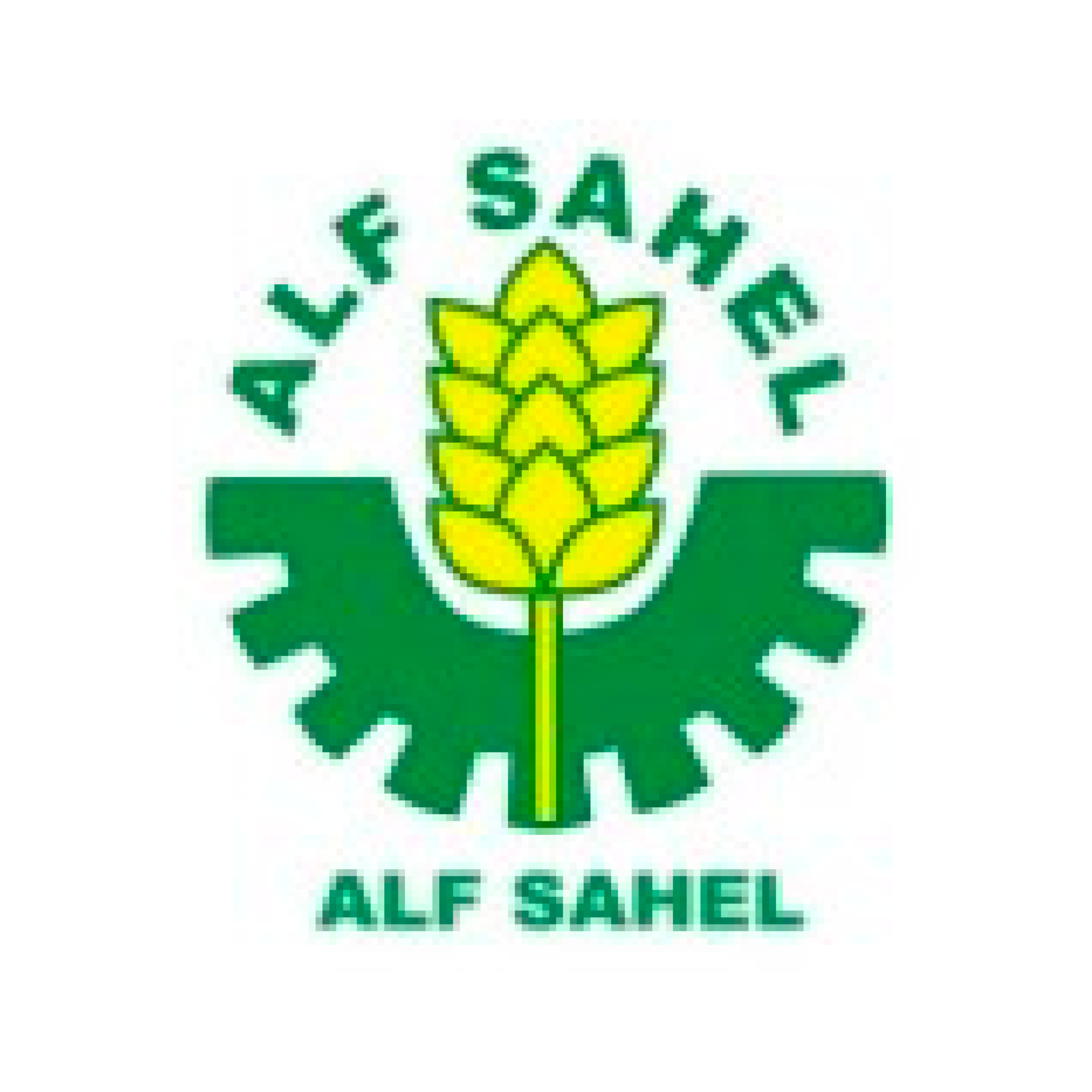 ALF SAHEL