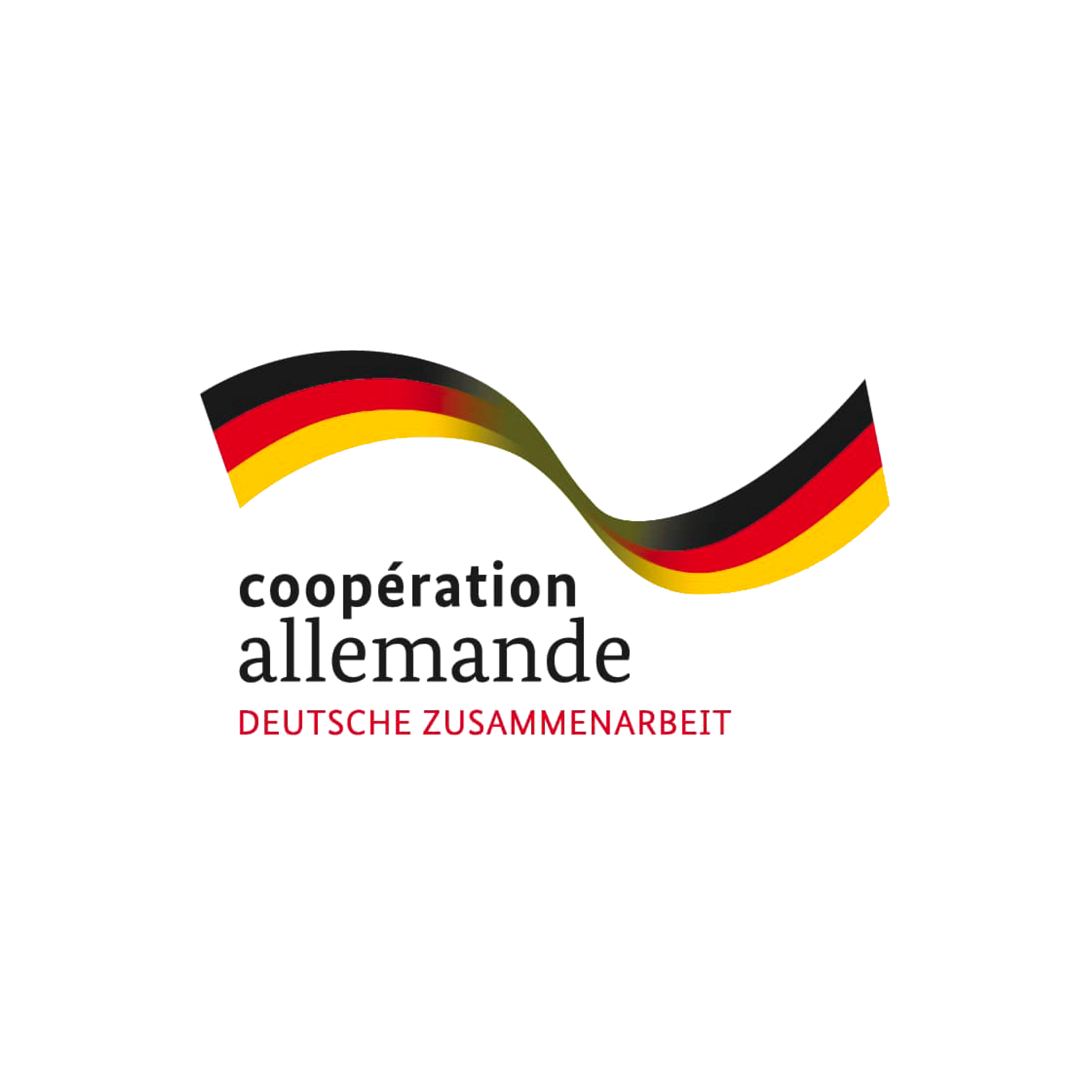 Coopération allemande