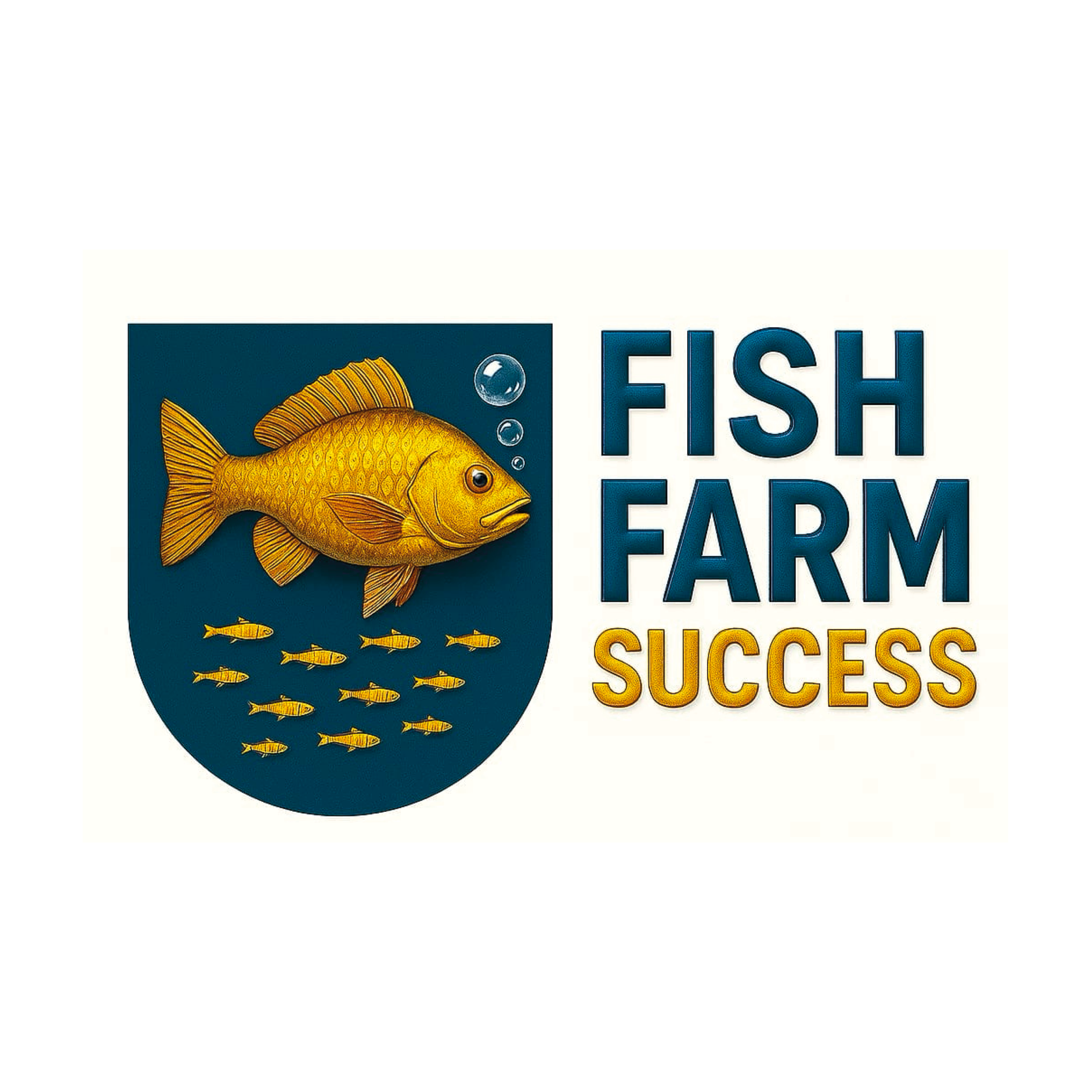 FISH FARM SUCCESS