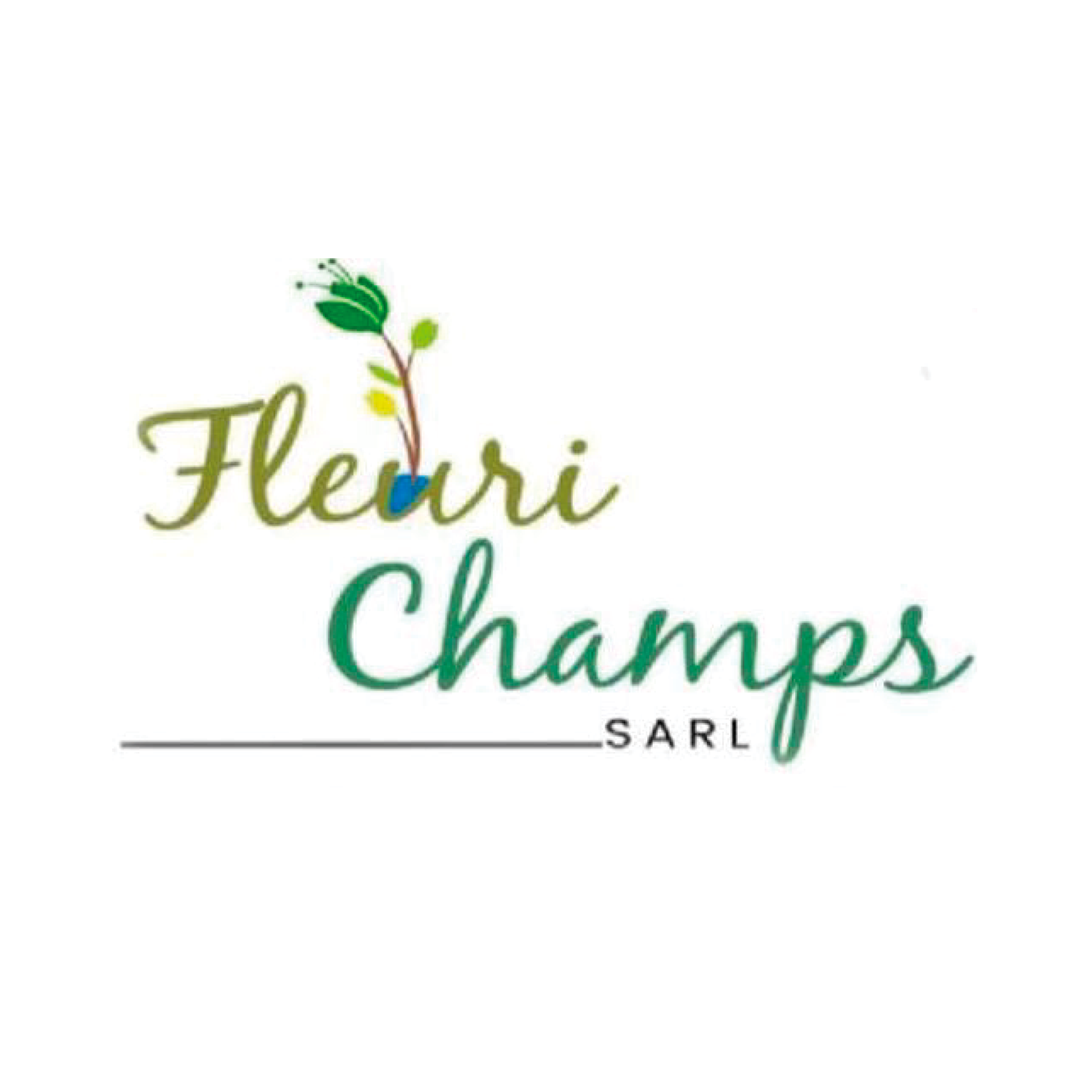 Fleuri champs